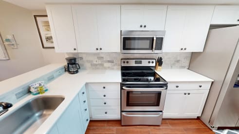 SeaCrest 308 | {{City}}, {{State}} Vacation Rental | #7