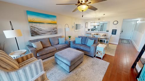SeaCrest 308 | {{City}}, {{State}} Vacation Rental | #2