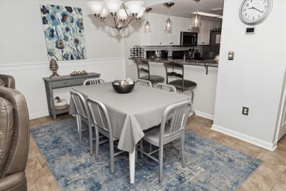 SeaCrest 305 | {{City}}, {{State}} Vacation Rental | #5