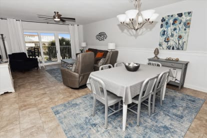 SeaCrest 305 | {{City}}, {{State}} Vacation Rental | #6