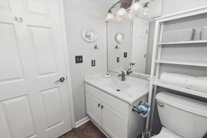 SeaCrest 305 | {{City}}, {{State}} Vacation Rental | #20