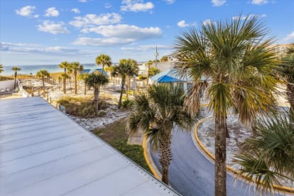 SeaCrest 304 | {{City}}, {{State}} Vacation Rental | #26