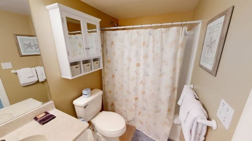 SeaCrest 304 | {{City}}, {{State}} Vacation Rental | #13