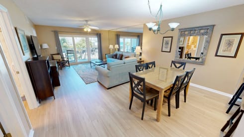 SeaCrest 304 | {{City}}, {{State}} Vacation Rental | #5