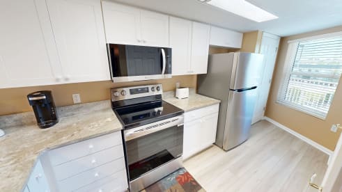 SeaCrest 304 | {{City}}, {{State}} Vacation Rental | #7