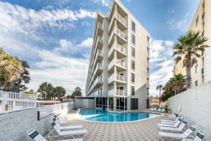 SeaCrest 304 | {{City}}, {{State}} Vacation Rental | #25