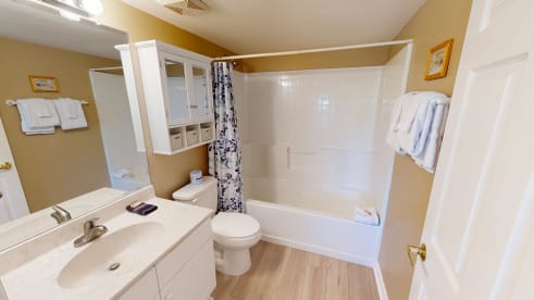 SeaCrest 304 | {{City}}, {{State}} Vacation Rental | #18