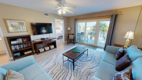 SeaCrest 304 | {{City}}, {{State}} Vacation Rental | #2