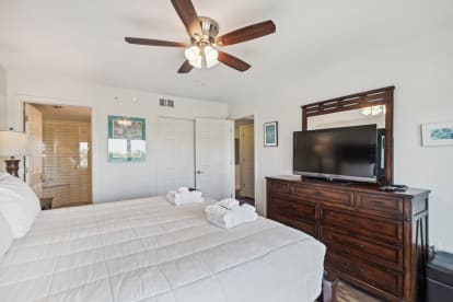 SeaCrest 301B | {{City}}, {{State}} Vacation Rental | #23