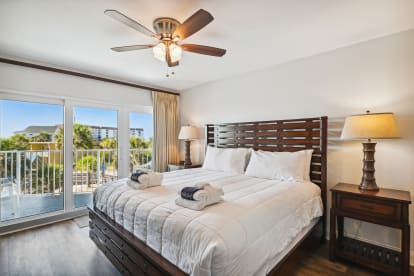 SeaCrest 301B | {{City}}, {{State}} Vacation Rental | #21