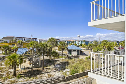 SeaCrest 301B | {{City}}, {{State}} Vacation Rental | #29