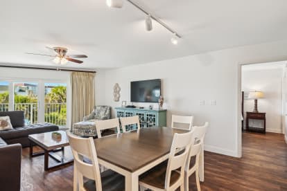 SeaCrest 301B | {{City}}, {{State}} Vacation Rental | #7