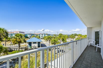 SeaCrest 301B | {{City}}, {{State}} Vacation Rental | #27