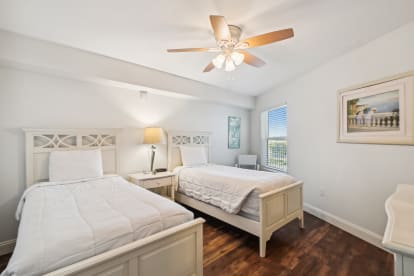 SeaCrest 301B | {{City}}, {{State}} Vacation Rental | #14