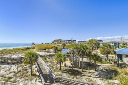 SeaCrest 301B | {{City}}, {{State}} Vacation Rental | #28