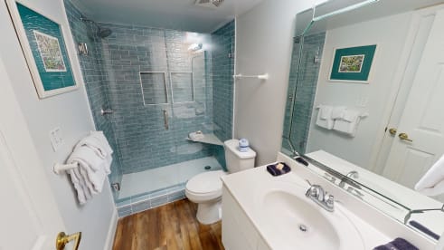 SeaCrest 301B | {{City}}, {{State}} Vacation Rental | #18