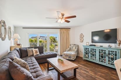 SeaCrest 301B | {{City}}, {{State}} Vacation Rental | #3