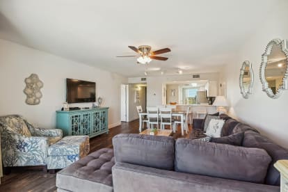 SeaCrest 301AB | {{City}}, {{State}} Vacation Rental | #4