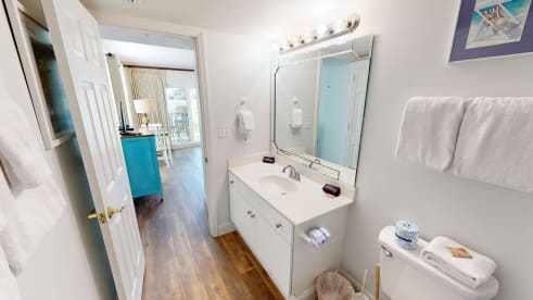 SeaCrest 301AB | {{City}}, {{State}} Vacation Rental | #20