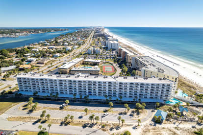 SeaCrest 301A | {{City}}, {{State}} Vacation Rental | #36