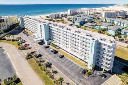 SeaCrest 301A | {{City}}, {{State}} Vacation Rental | #17