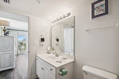 SeaCrest 301A | {{City}}, {{State}} Vacation Rental | #8