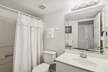 SeaCrest 301A | {{City}}, {{State}} Vacation Rental | #9