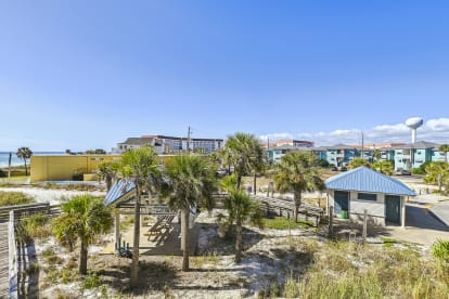 SeaCrest 301A | {{City}}, {{State}} Vacation Rental | #12