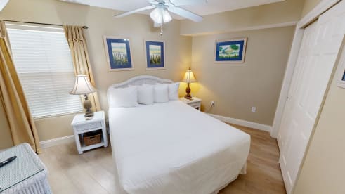 SeaCrest 210 | {{City}}, {{State}} Vacation Rental | #9