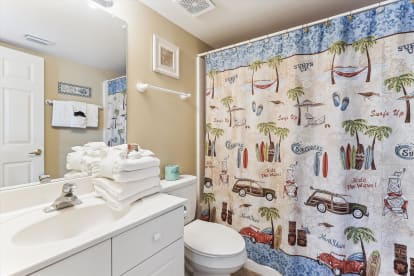 SeaCrest 210 | {{City}}, {{State}} Vacation Rental | #16