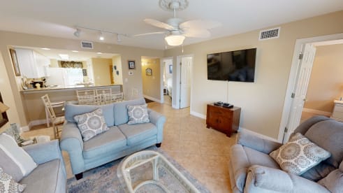 SeaCrest 210 | {{City}}, {{State}} Vacation Rental | #3