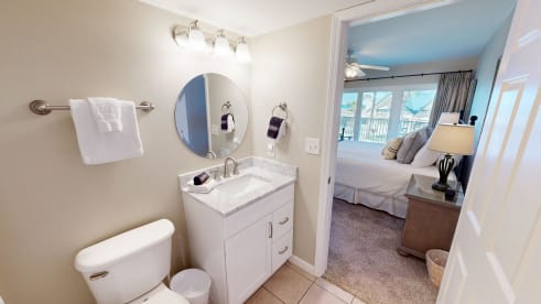 SeaCrest 201B | {{City}}, {{State}} Vacation Rental | #18