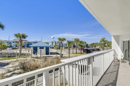SeaCrest 201B | {{City}}, {{State}} Vacation Rental | #23