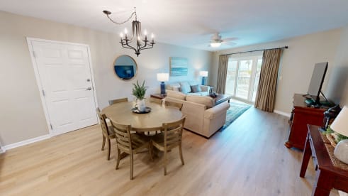 SeaCrest 201B | {{City}}, {{State}} Vacation Rental | #5