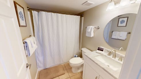 SeaCrest 201B | {{City}}, {{State}} Vacation Rental | #14