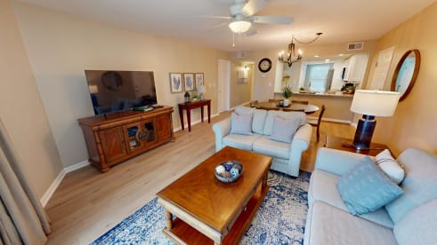 SeaCrest 201B | {{City}}, {{State}} Vacation Rental | #3