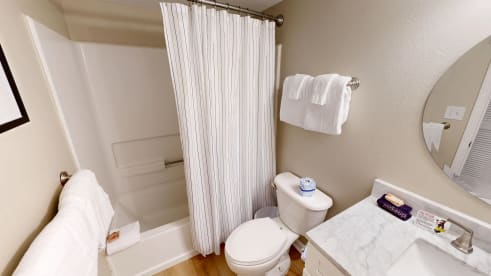 SeaCrest 201B | {{City}}, {{State}} Vacation Rental | #13