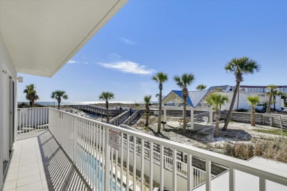 SeaCrest 201B | {{City}}, {{State}} Vacation Rental | #21