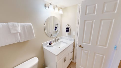 SeaCrest 201B | {{City}}, {{State}} Vacation Rental | #13