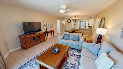 SeaCrest 201B | {{City}}, {{State}} Vacation Rental | #2