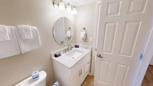 SeaCrest 201AB | {{City}}, {{State}} Vacation Rental | #13