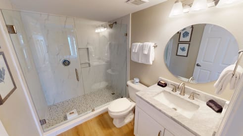 SeaCrest 201AB | {{City}}, {{State}} Vacation Rental | #15