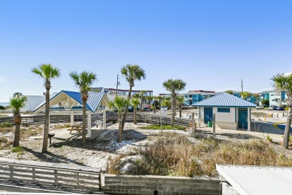 SeaCrest 201AB | {{City}}, {{State}} Vacation Rental | #22