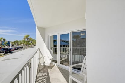 SeaCrest 201AB | {{City}}, {{State}} Vacation Rental | #18