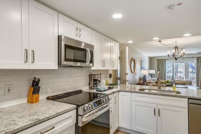 SeaCrest 201AB | {{City}}, {{State}} Vacation Rental | #7