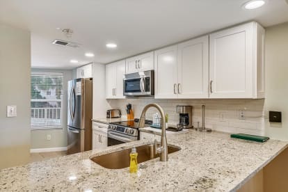 SeaCrest 201AB | {{City}}, {{State}} Vacation Rental | #5