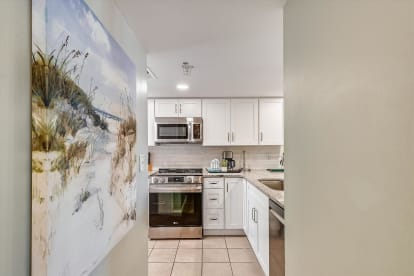 SeaCrest 201AB | {{City}}, {{State}} Vacation Rental | #8
