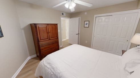 SeaCrest 201AB | {{City}}, {{State}} Vacation Rental | #12