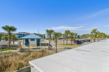 SeaCrest 201AB | {{City}}, {{State}} Vacation Rental | #21