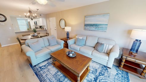 SeaCrest 201AB | {{City}}, {{State}} Vacation Rental | #2